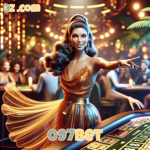 097bet Site Confiável
